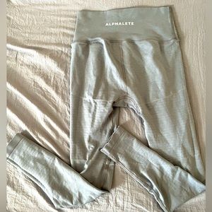 Alphalete OG Revival Leggings